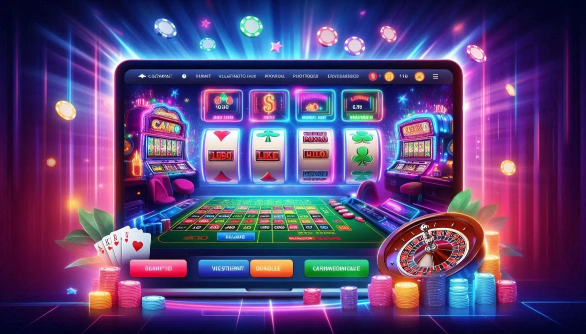 Zinx Casino